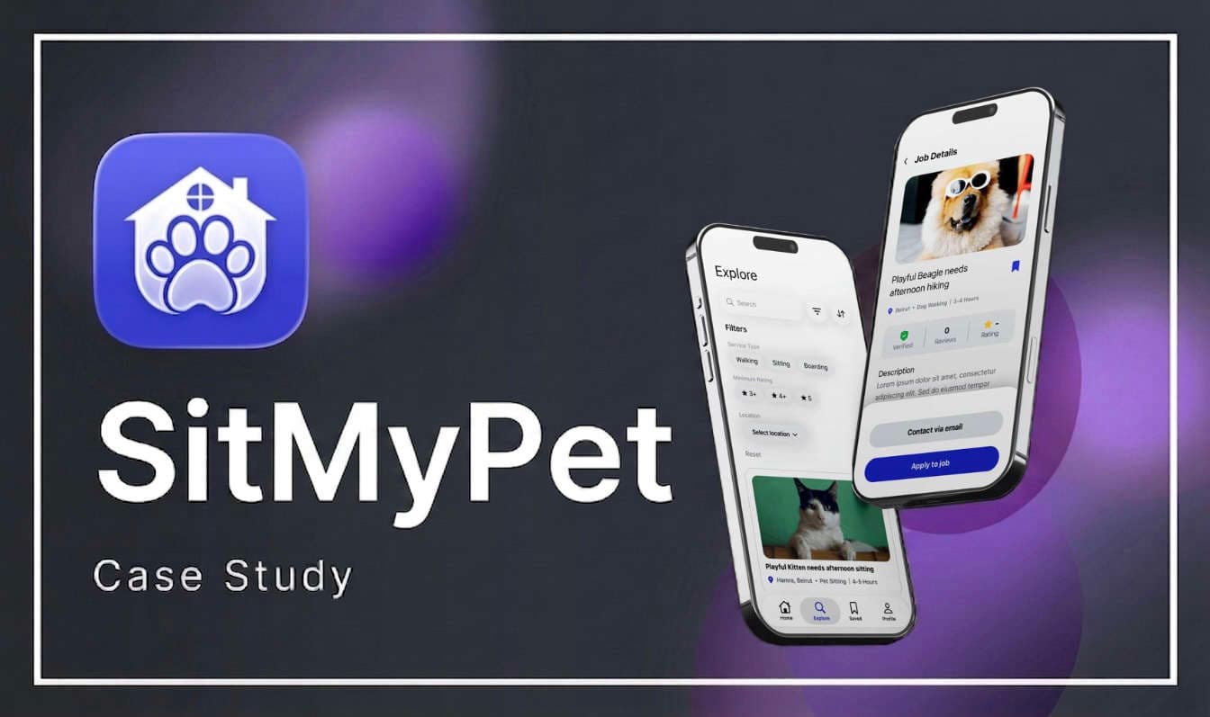 SitMyPet