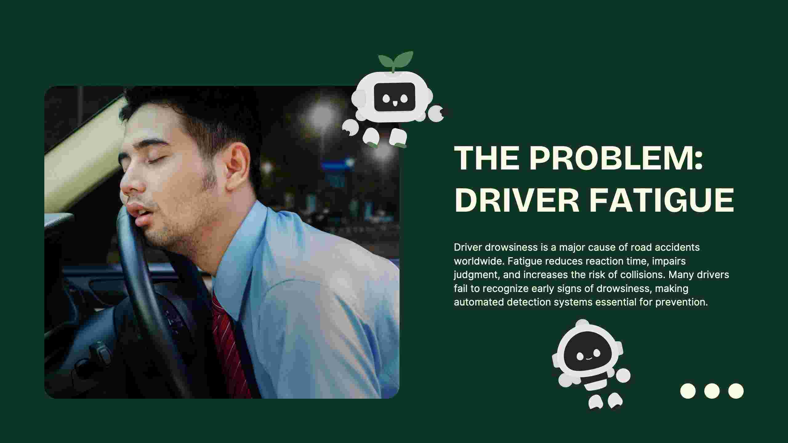 Problem Description