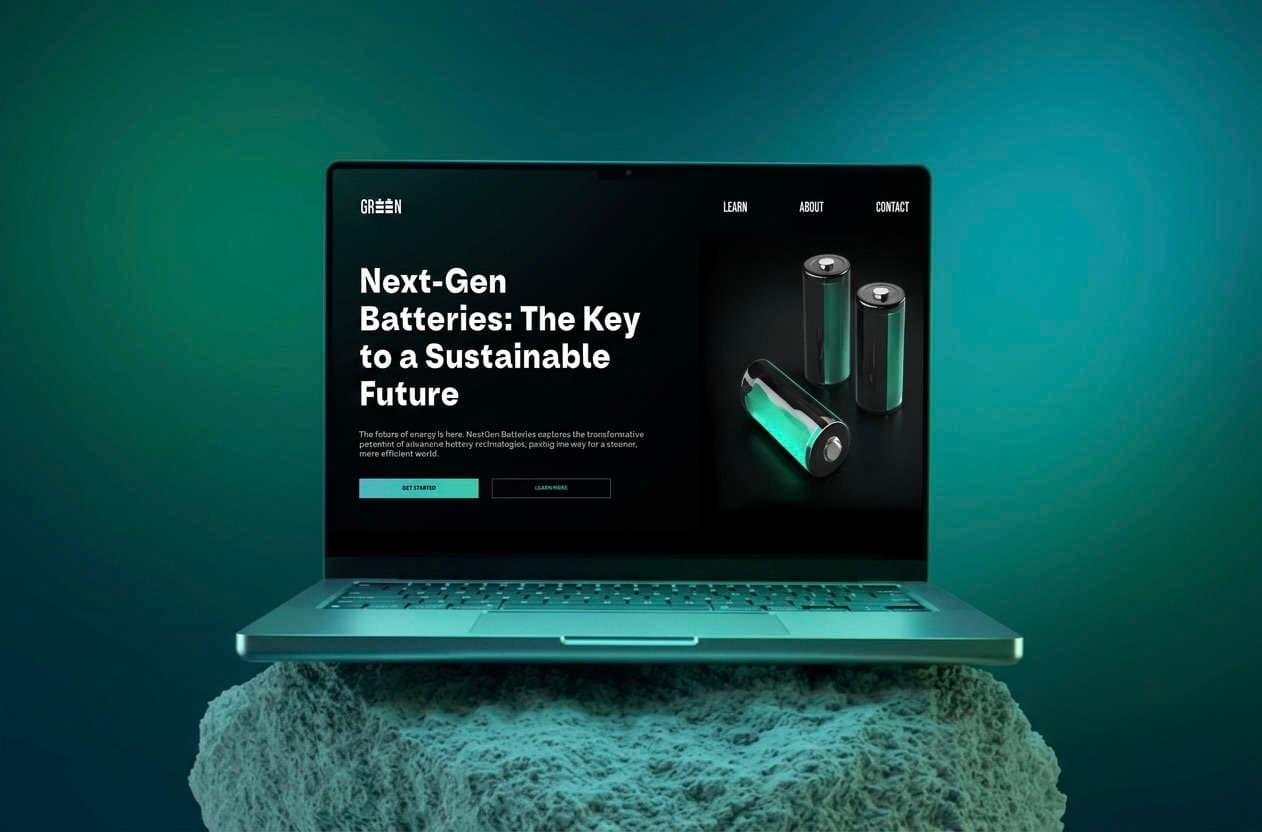 Green Power Homepage